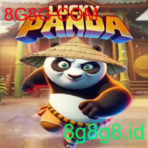 LuckyPanda