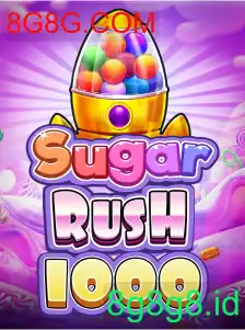 Mengungkap Daya Tarik SugarRush1000: Sensasi Baru di Dunia Game